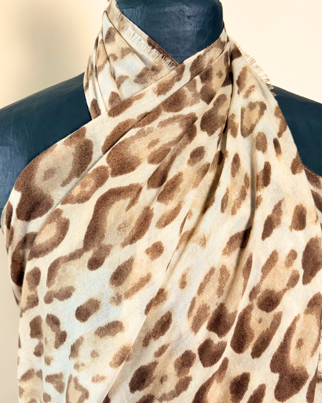 Scarves & Sarongs