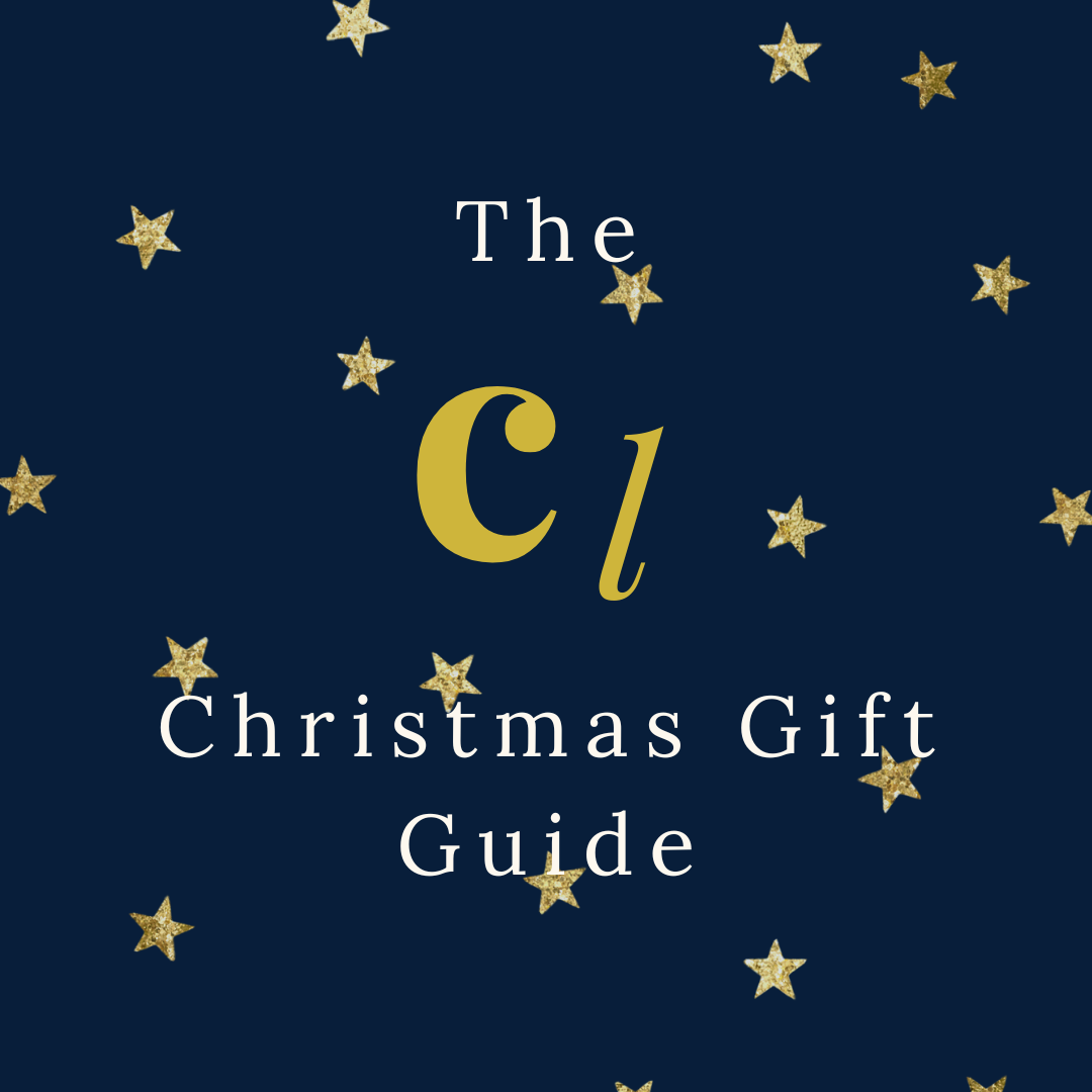 The cl Christmas Gift Guide