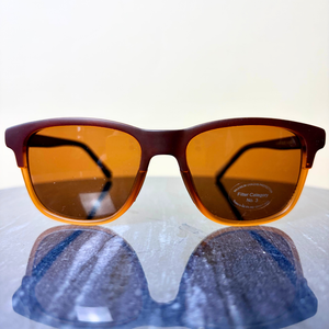 JAMAICA wayfarer style mens sunglasses