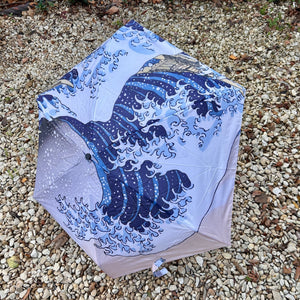 BAYSWATER mini umbrella with case