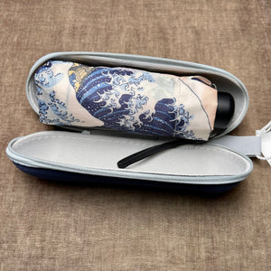 BAYSWATER mini umbrella with case